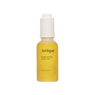 Jurlique Rare Rose Hydration & Brightening Oil For Face