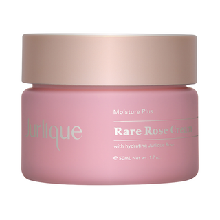 Jurlique Rare Rose Hydration & Brightening Cream For Face