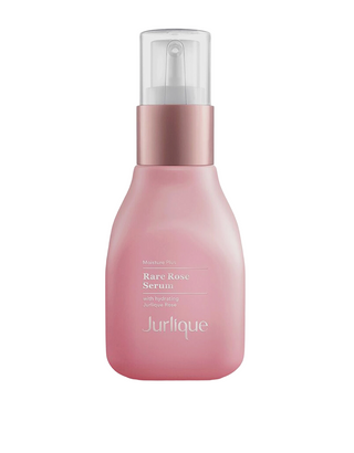 Jurlique Rare Rose Moisturizing Serum For Face *Tester