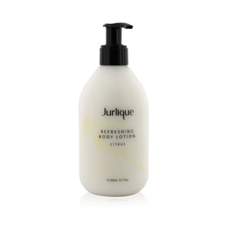 Jurlique Refreshing Hydrating Body Lotion