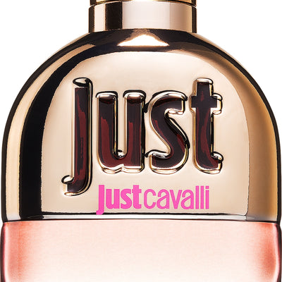 Roberto Cavalli Just Cavalli EDT
