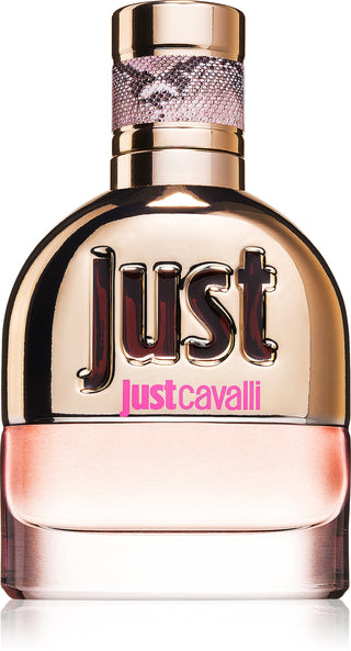 Roberto Cavalli Just Cavalli EDT