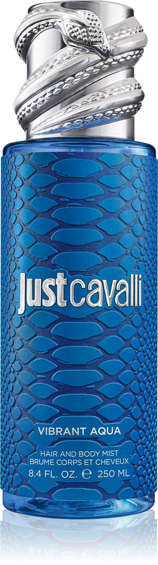 Roberto Cavalli Vibrant Aqua | Body Mist