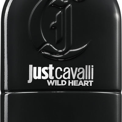Roberto Cavalli Wild Heart For Him EDT