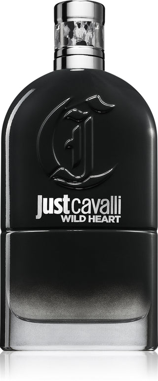 Roberto Cavalli Wild Heart For Him EDT