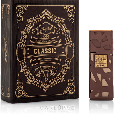 Just Jack Classic Unisex | EDP