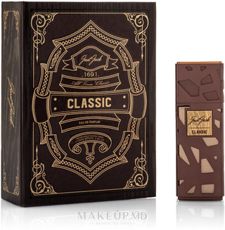 Just Jack Classic Unisex | EDP