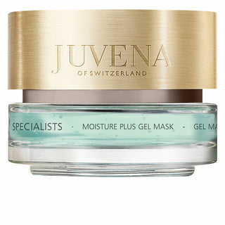 Juvena Master Cream Cleansing Gel Mask For Face