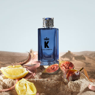 Dolce&Gabbana K by Dolce&Gabbana | EDP — view 3