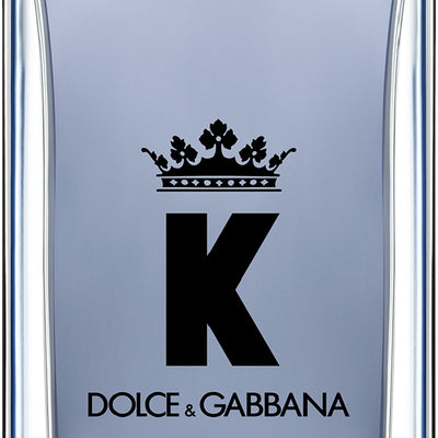 Dolce&Gabbana K by Dolce&Gabbana | EDT