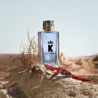 Dolce&Gabbana K by Dolce&Gabbana | EDT — view 3