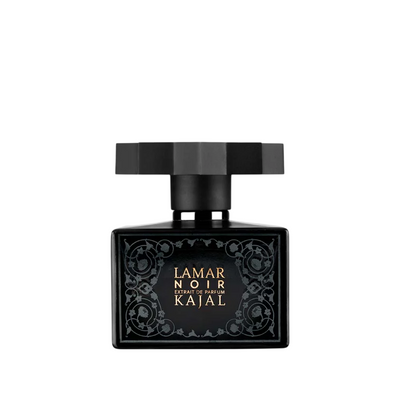Kajal Noir Kajal Unisex | Extrait de Parfum