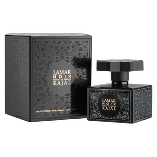 Kajal Noir Kajal Unisex | Extrait de Parfum