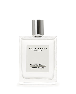 Kappa Muschio Bianco Against Irritation After-Shave Lotion *Tester