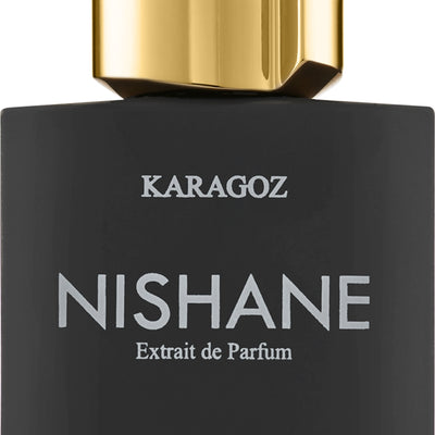 Nishane Karagoz EDP