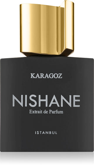 Nishane Karagoz EDP