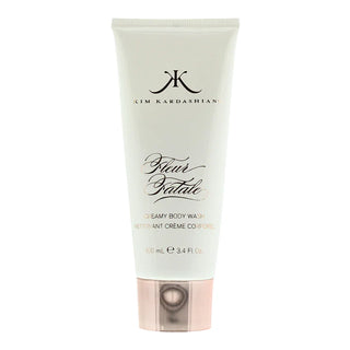 Kardashian Beauty Fleur Fatale Body Wash for Women