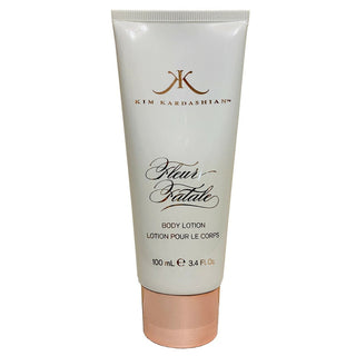 Kardashian Beauty Fleur Fatale Moisturising Body Lotion Body