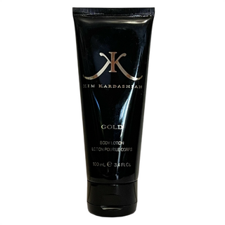 Kardashian Beauty Gold Moisturising Body Lotion Body