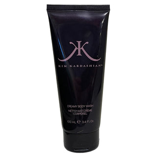 Kardashian Beauty Kim Kardashian Shower Gel All Over The Body