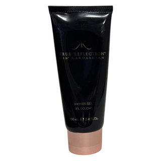 Kardashian Beauty True Reflection Shower Gel All Over The Body