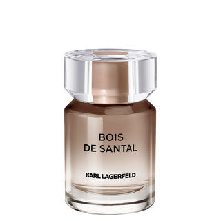 Karl Lagerfeld Bois De Santal for Men | EDT