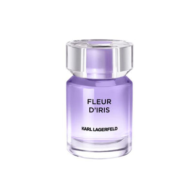 Karl Lagerfeld Fleur D'Iris for Women | EDP