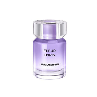 Karl Lagerfeld Fleur D'Iris for Women | EDP