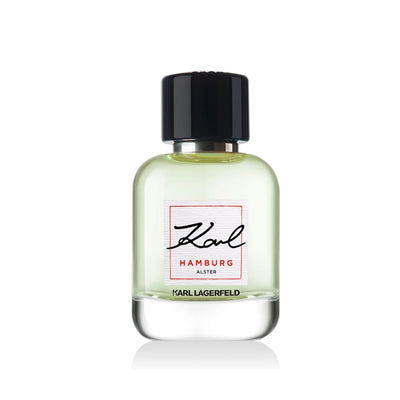 Karl Lagerfeld Karl Hamburg Alster for Men | EDT