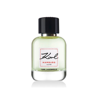 Karl Lagerfeld Karl Hamburg Alster for Men | EDT