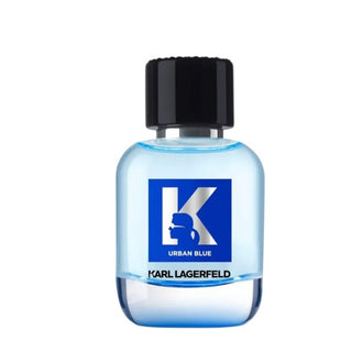 Karl Lagerfeld Urban Blue for Men | EDT