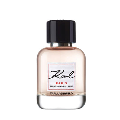 Karl Lagerfeld Karl Paris 21 Rue Saint-Guillaume for Women | EDP