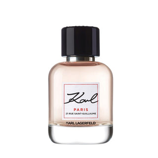 Karl Lagerfeld Karl Paris 21 Rue Saint-Guillaume for Women | EDP