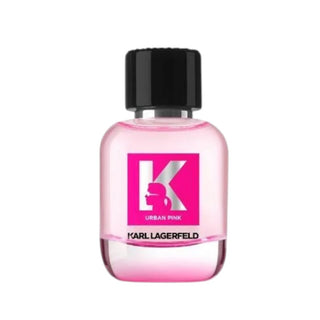 Karl Lagerfeld Urban Pink for Women | EDP