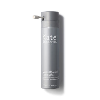 Kate Somerville Dermal Quench Liquid Lift Advanced Anti-Aging Local Treatment Serum For Face