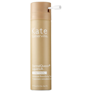 Kate Somerville Dermal Quench Liquid Lift Advanced Retinol Anti-Aging Local Treatment Serum For Face