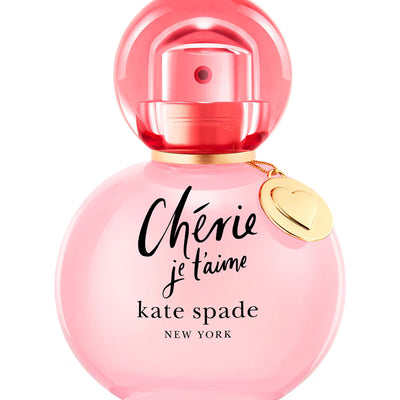 Kate Spade Cherie Je T'Aime for Women | EDP