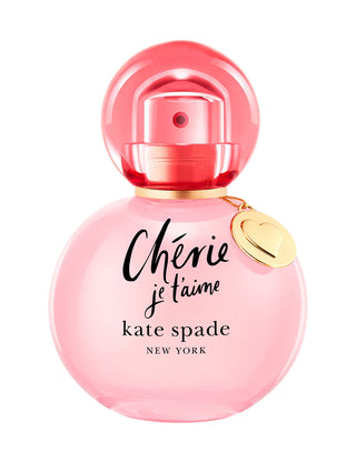Kate Spade Cherie Je T'Aime for Women | EDP