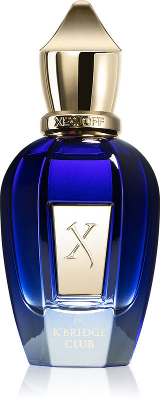Xerjoff K Bridge EDP