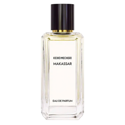 Keiko Mecheri Makassar Unisex | EDP