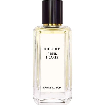 Keiko Mecheri Rebel Hearts Unisex | EDP