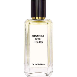 Keiko Mecheri Rebel Hearts Unisex | EDP