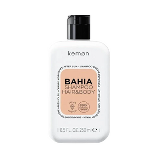 Kemon Bahia Hydrating Body Wash