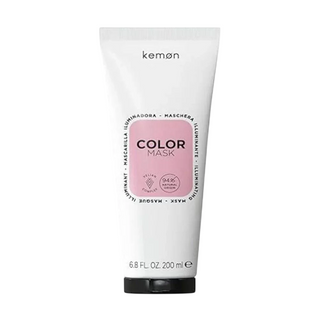 Kemon Color Hair Colouring Cream Mask Nourishing Hair Colour