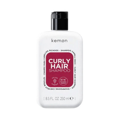 Kemon Curly Hair Hair Shampoo Defining