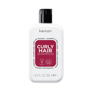 Kemon Curly Hair Hair Shampoo Defining