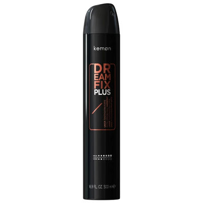 Kemon Dreamfix Plus Hair Spray Strong Hold