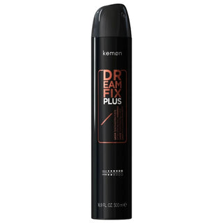 Kemon Dreamfix Plus Hair Spray Strong Hold