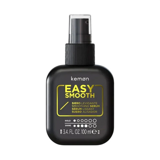 Kemon Easy Smooth Hair Styling Serum Smoothing
