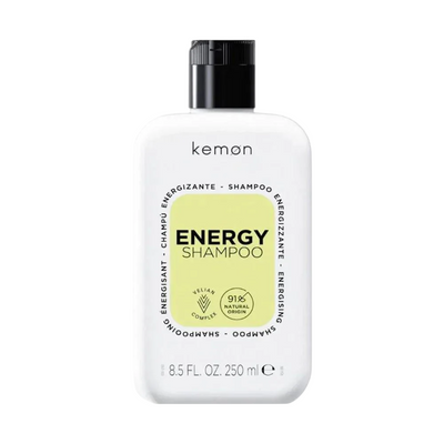 Kemon Energy Hair Shampoo Energizing